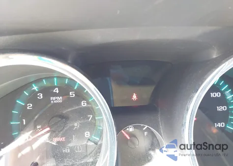 2011 Chevrolet Traverse 2Lt из США, поврежденный, VIN 1GNKVJED3BJ189601